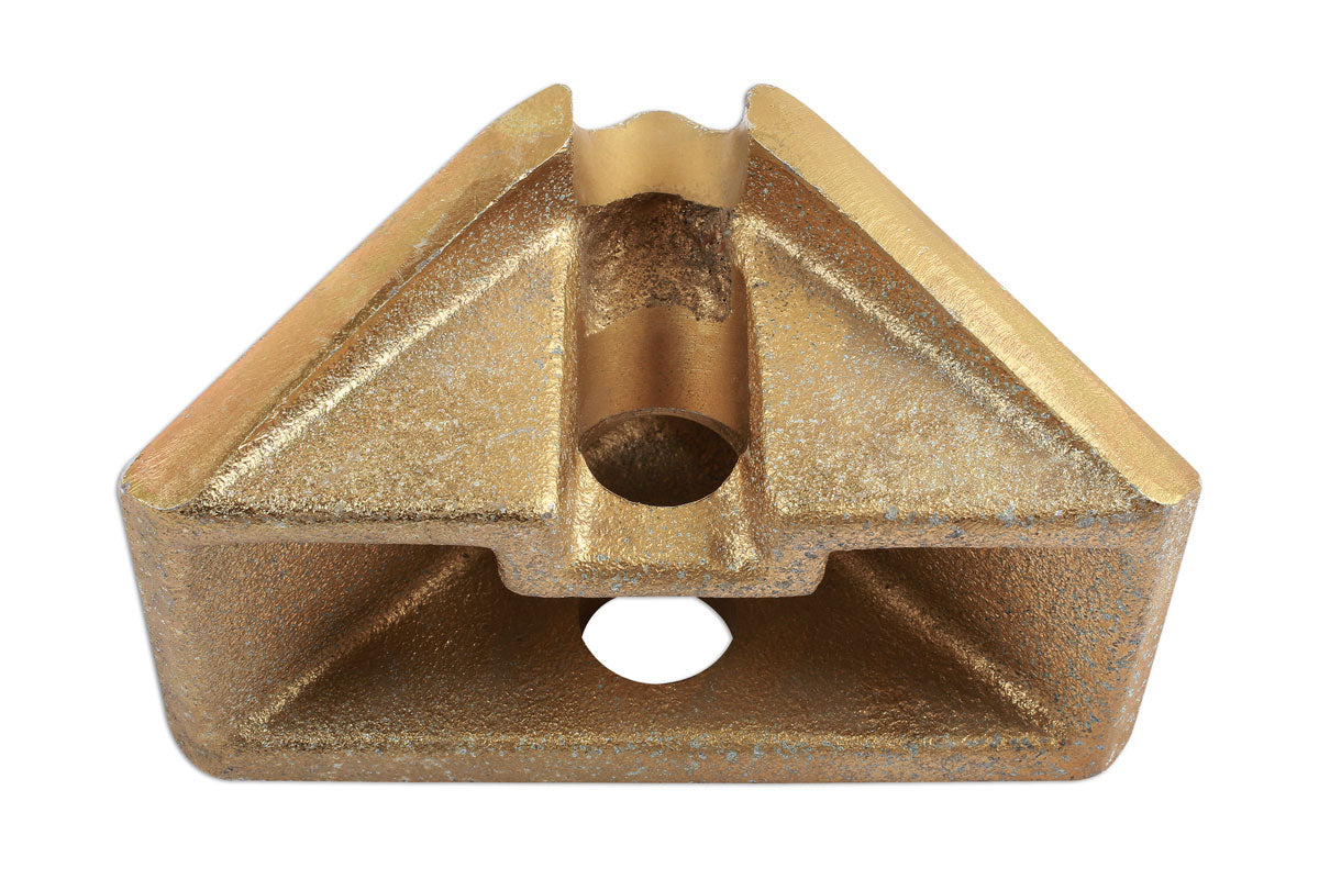 Power-TEC Body Block - Square 91129