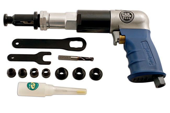 Power-TEC Rivet Drill 91151