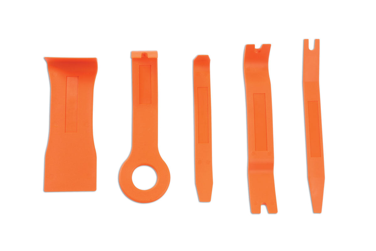 Power-TEC Trim Remover Set 5pc 91269