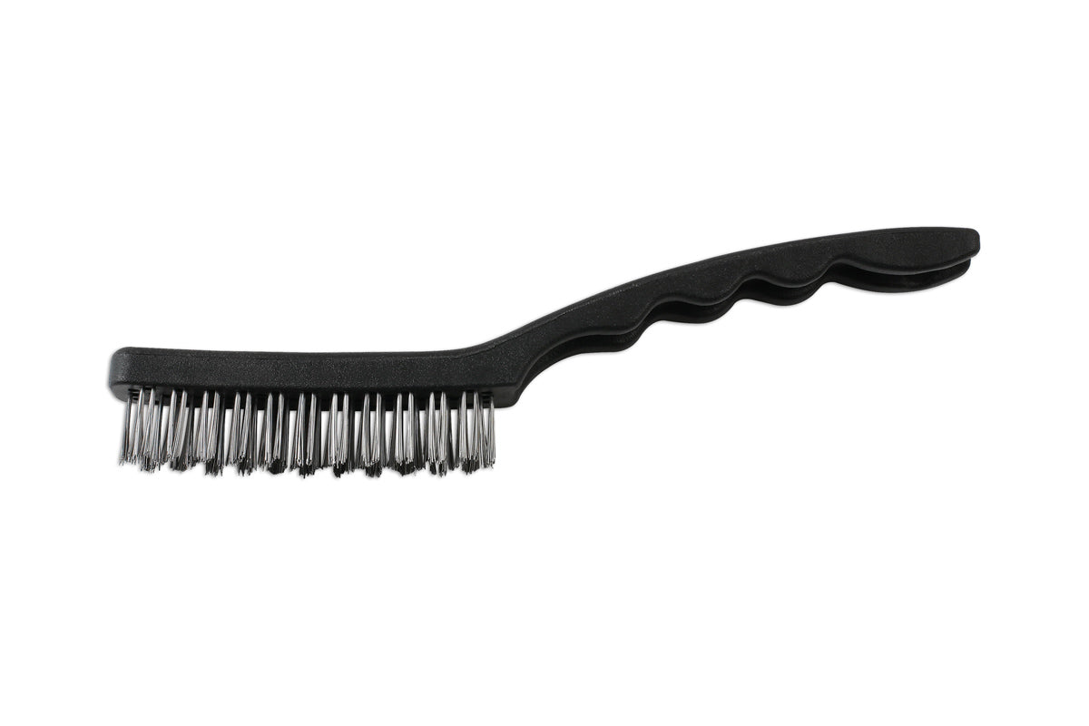 Power-TEC Stainless Steel Wire Brush 91371