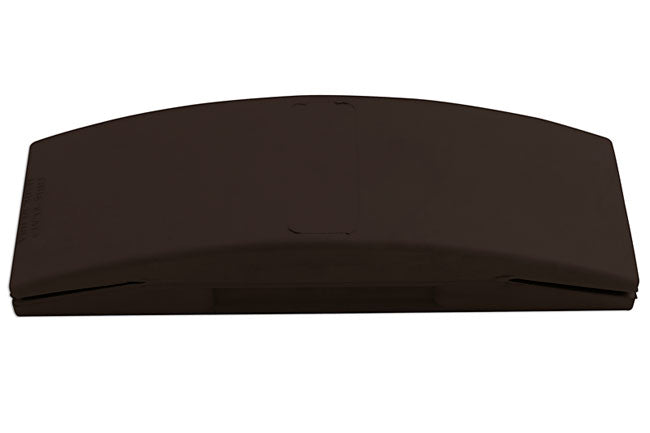 Power-TEC Rubber Sanding Block, Large 91384