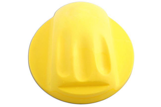 Power-TEC Sanding Block 91389