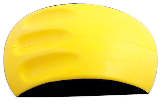 Power-TEC Flexi Vertical Sanding Block 91390
