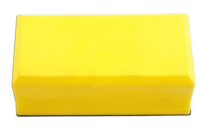 Power-TEC Sanding Block 91394