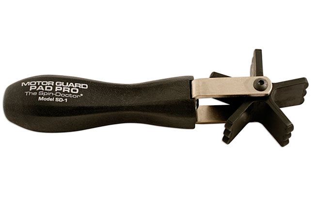 Power-TEC Spin Doctor 91404