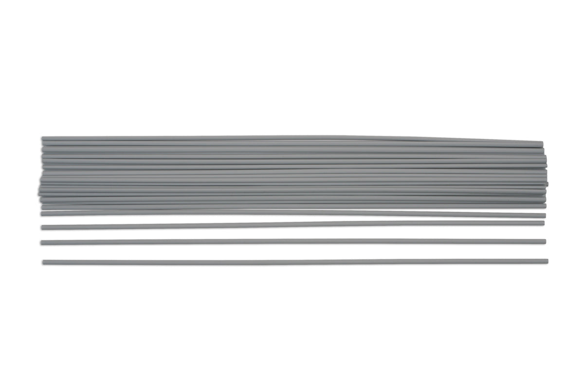 Power-TEC TPO Rod 3mm dia. x 300mm 30pc 91421