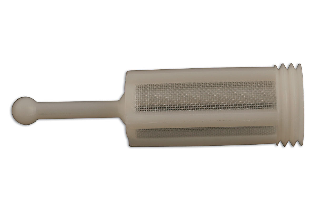 Power-TEC Gravity Feed Gun Filters 5pc 91444