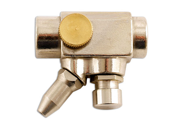 Power-TEC 91461 Ready Jet Blow Gun