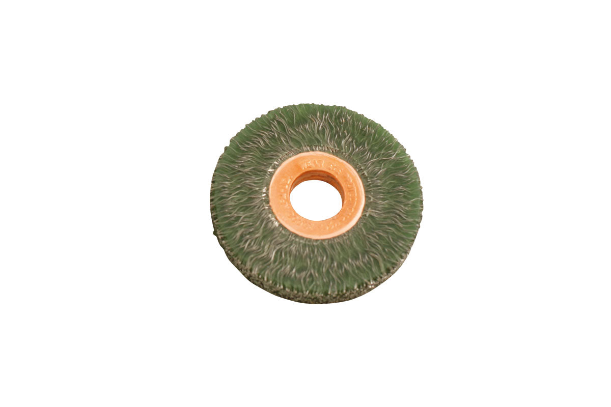 Power-TEC Mule Skinner Encapsulated Brush 91496