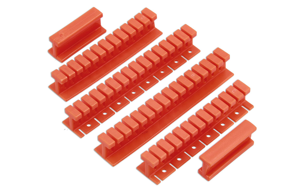 Power-TEC Assorted Glue Puller Pads - 6pc for 92729 & 92730 91557