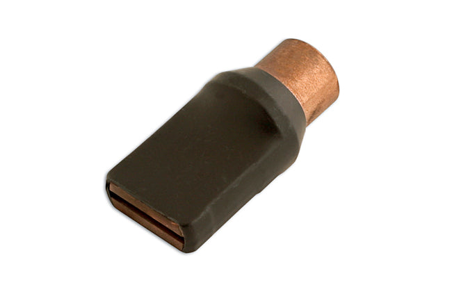 Power-TEC Miracle Bit Electrode and Shroud 91596