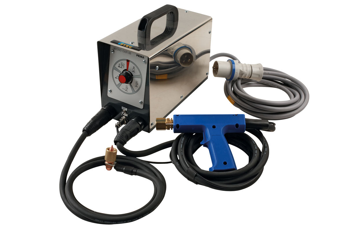 Power-TEC Evo Miracle Welder 91743