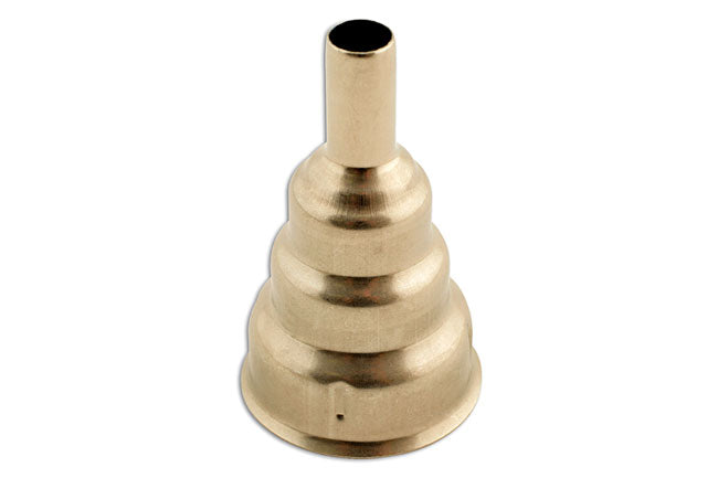 Power-TEC 9mm Reducing Nozzle for Hot Air Gun 91780