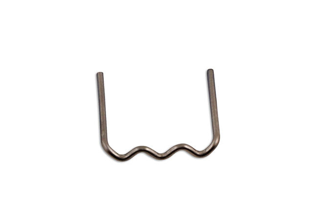 Power-TEC U Staples 0.8mm 100pcs 91783