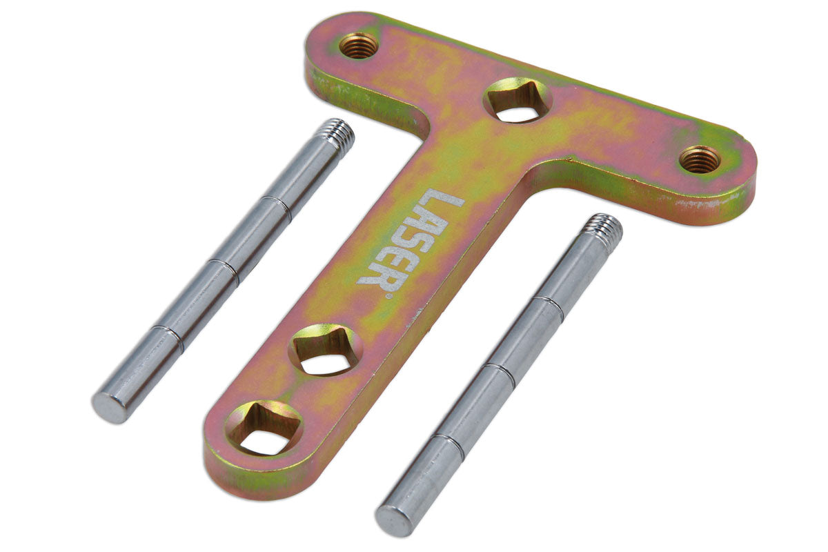 Laser Tools Suspension Arm Lever Adaptor - 1/2"D 9186