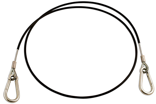 Power-TEC Safety Cable 91891