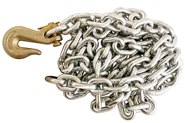 Power-TEC Body Chain 10mm - 1 Hook 91902