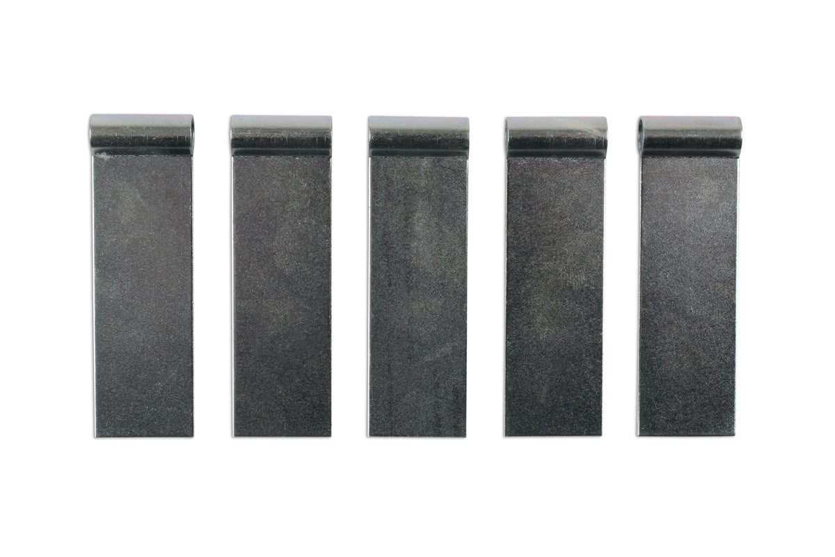 Power-TEC Weld On Plate 5 x 25mm 91917