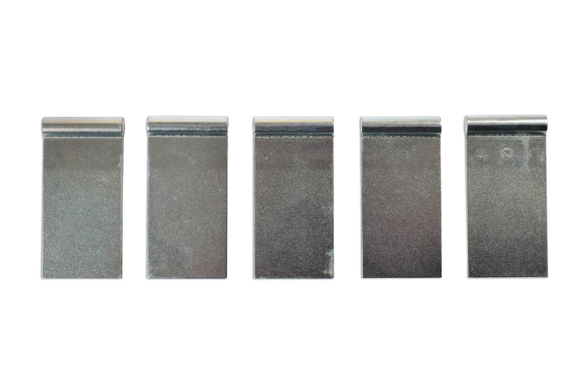 Power-TEC Weld On Plate 5 x 38mm 91918