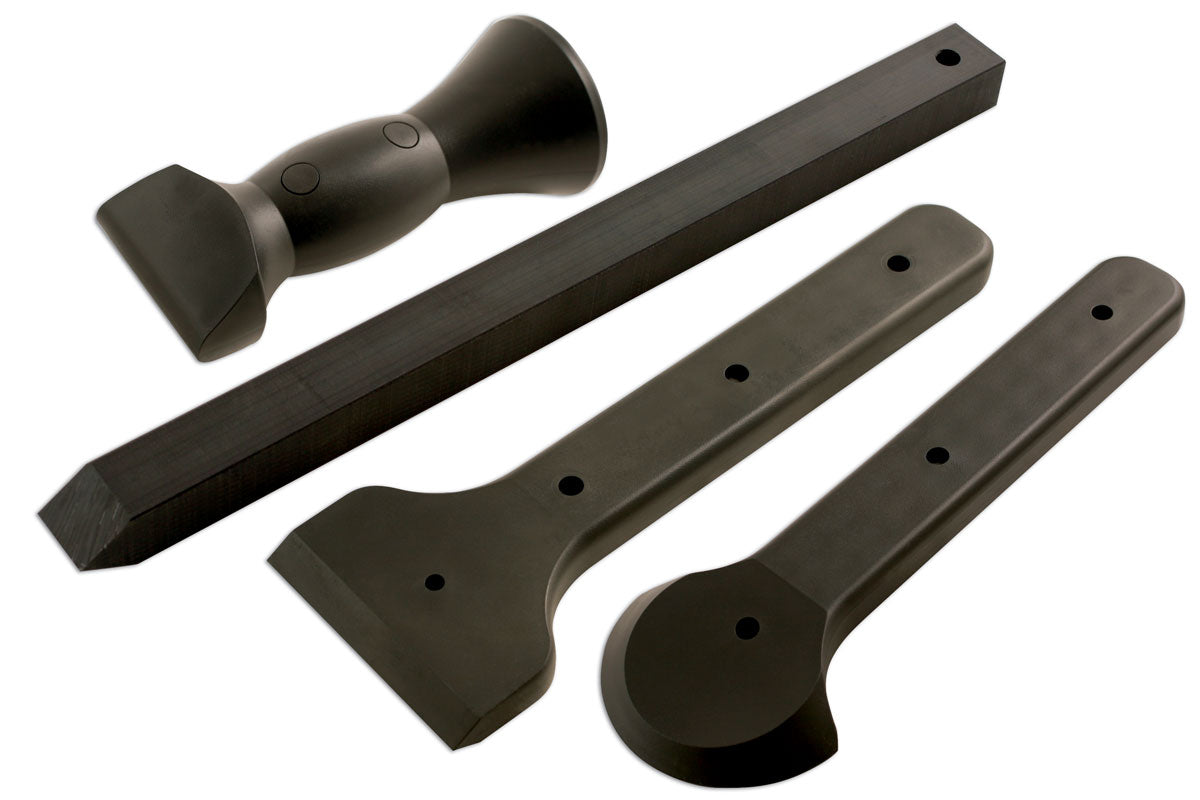 Power-TEC Chisel Metaplas Kit 91946