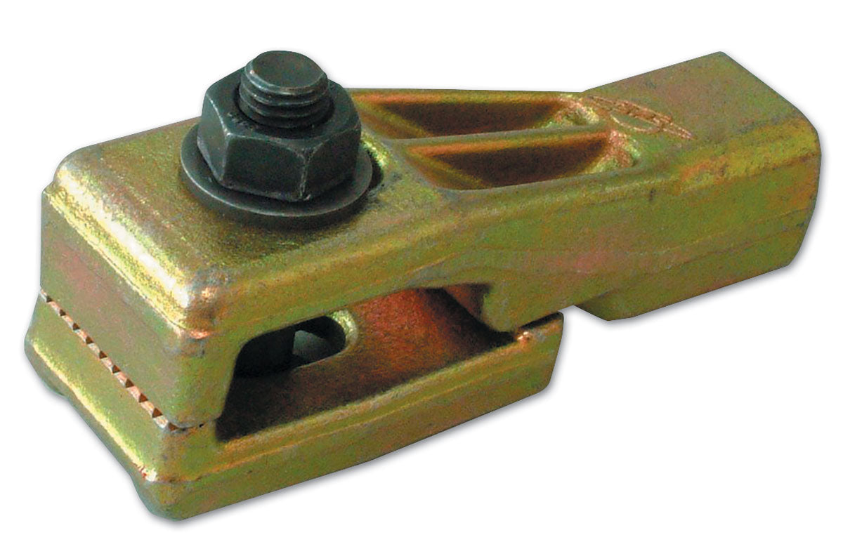 Power-TEC AiroPower Fixed Clamp - 19234P 92042