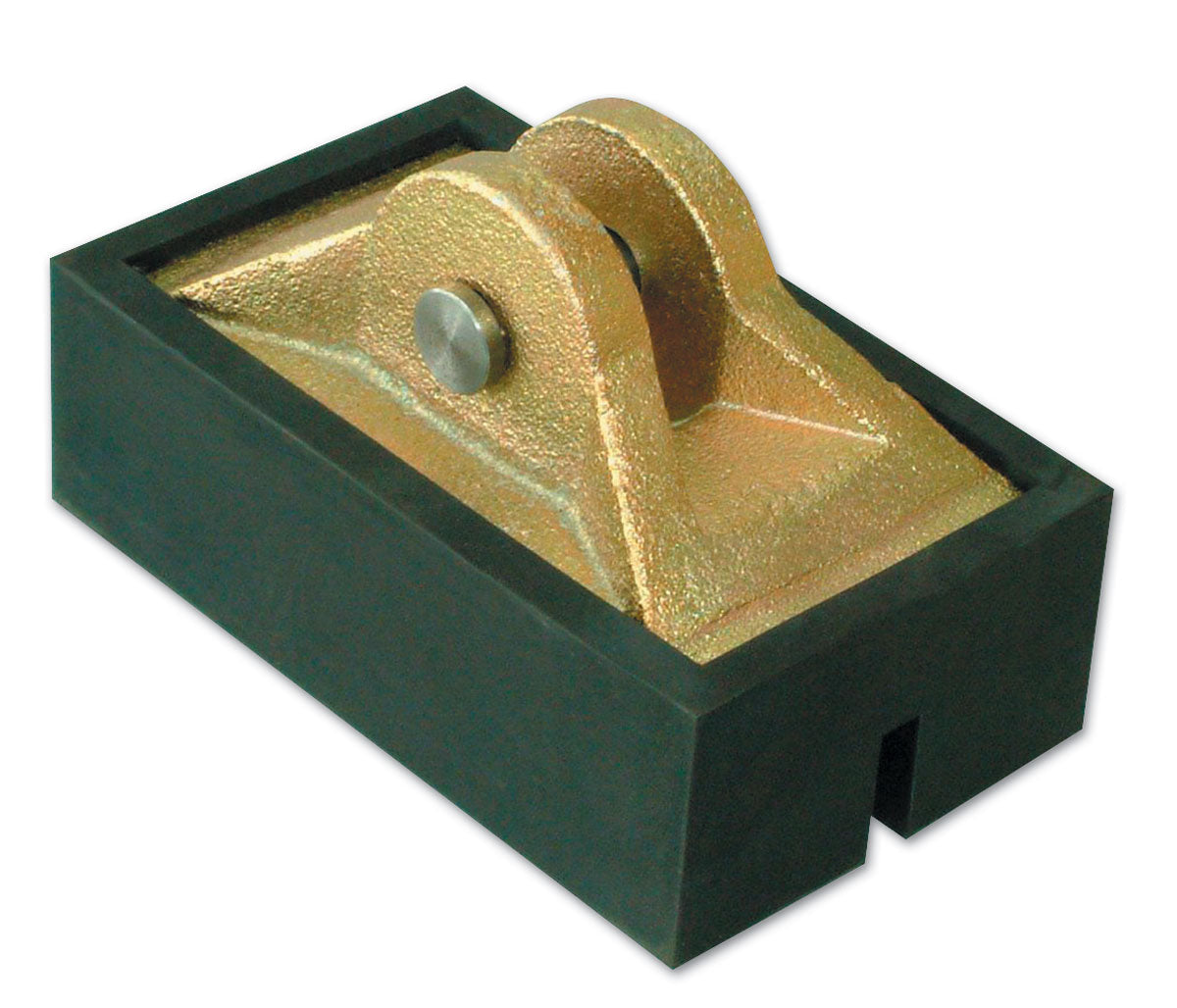 Power-TEC AiroPower Rubber Push Block - 19237P 92044