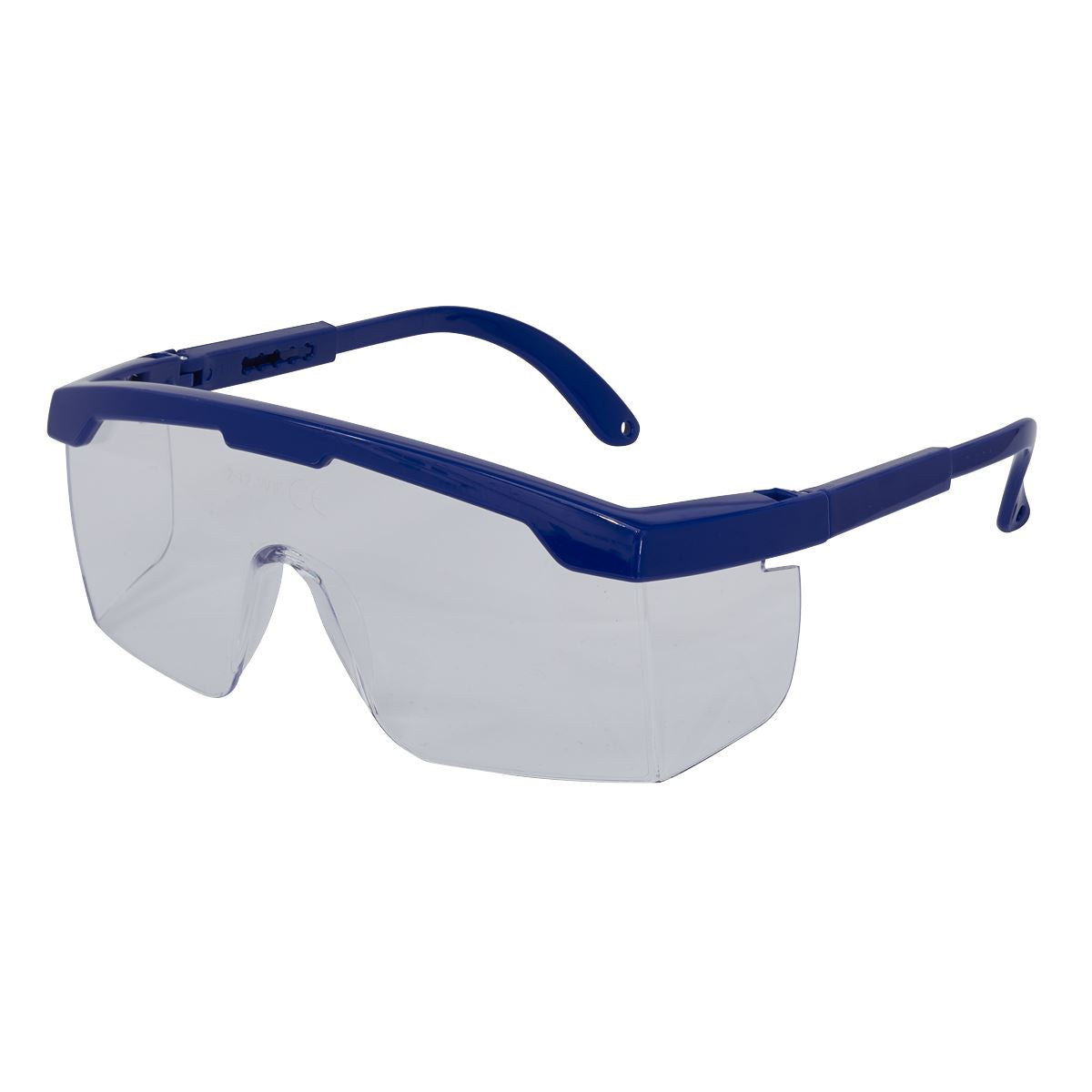 Sealey Value Safety Glasses 9204