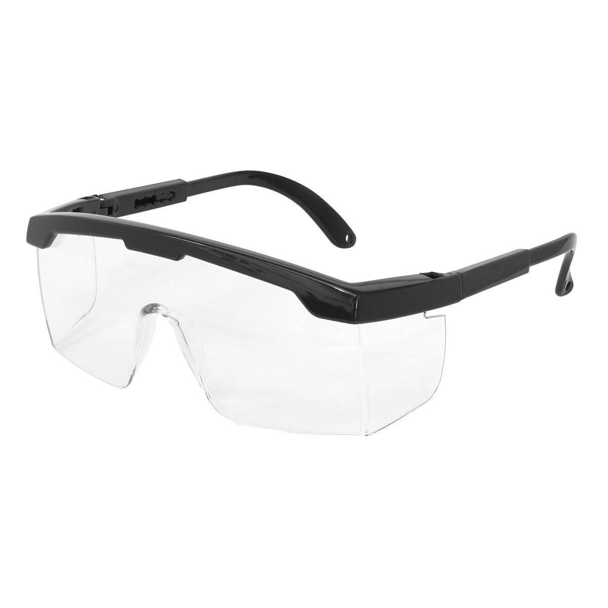 Sealey Value Safety Glasses 9204