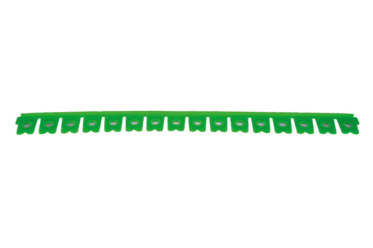 Power-TEC Magnetic Panel Edge Protector For Sanding Grinding Length 545mm 92097