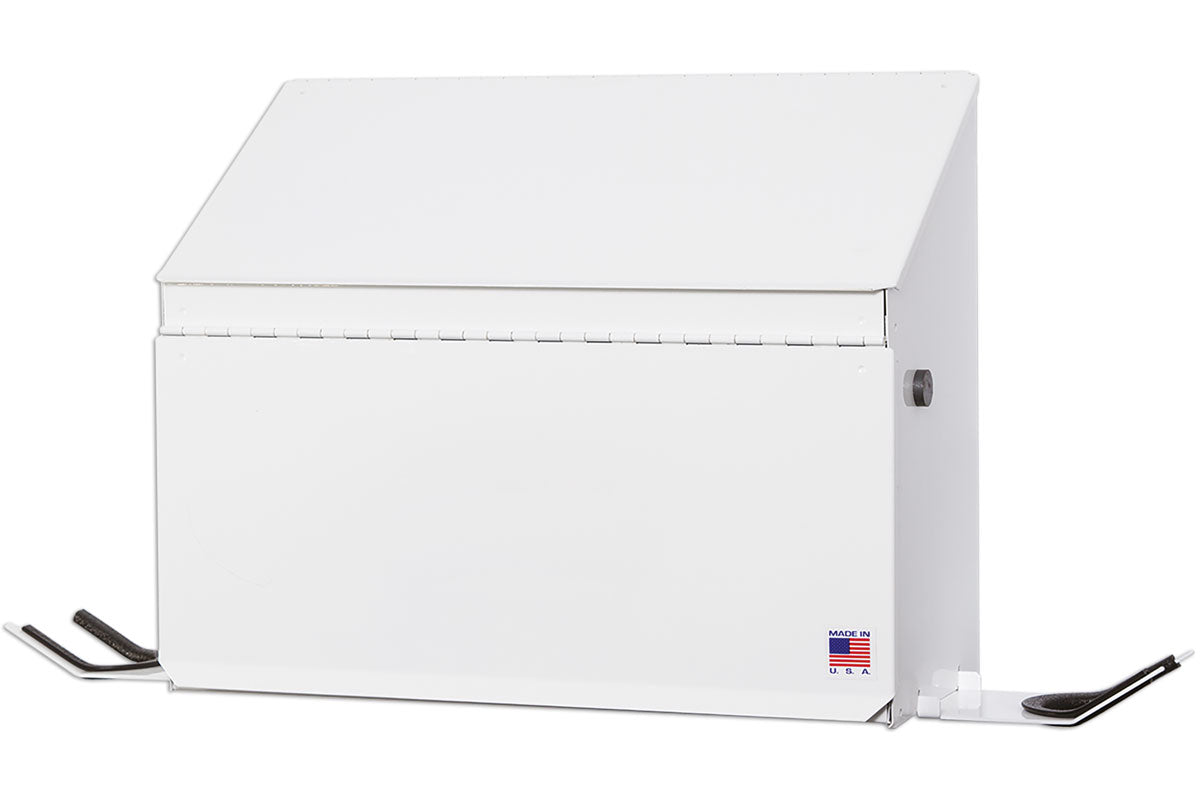 Power-TEC Boothbox Maxi 92109