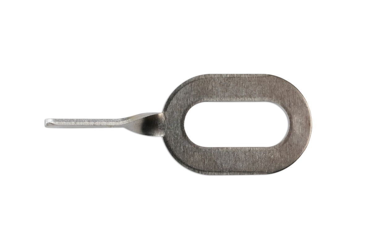 Power-TEC Miracle Special Alumi Bits Twisted AlMg 50pc 92154