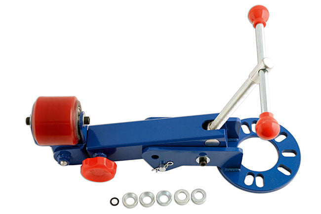 Power-TEC Wheel Arch Reforming Tool 92269