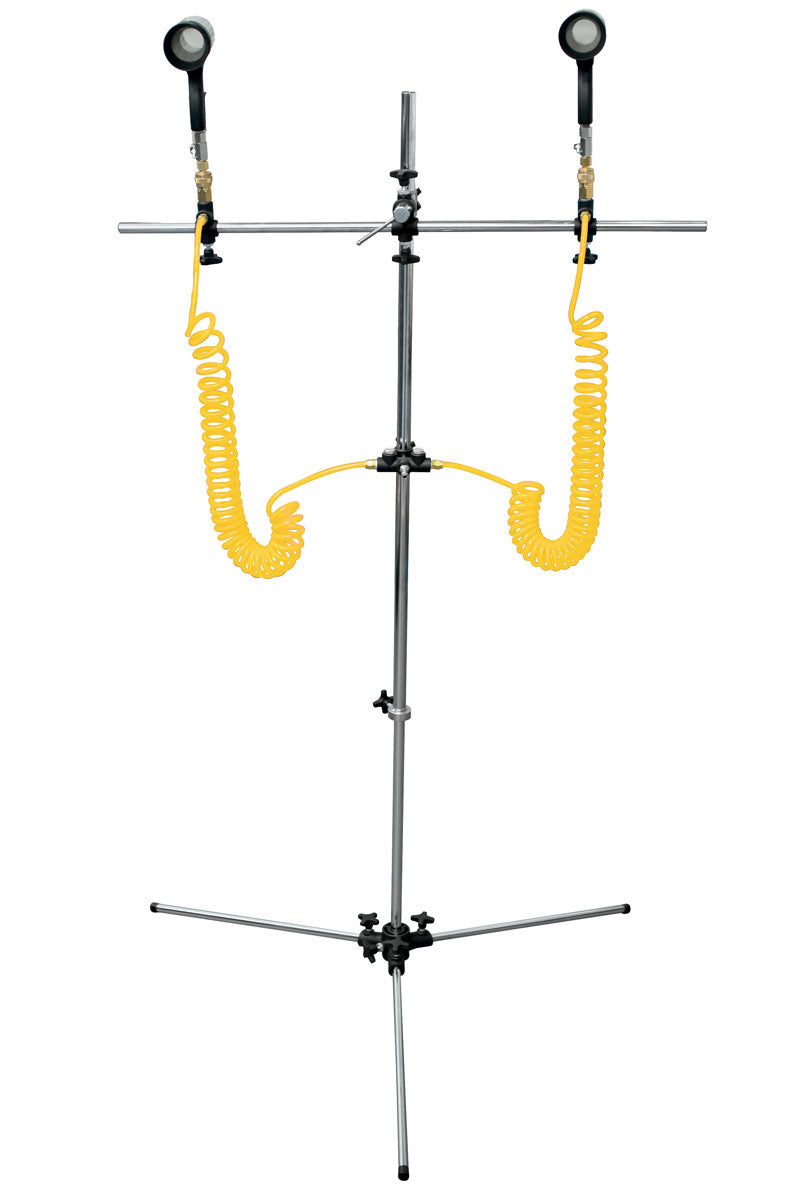 Power-TEC Paint Drying System - Water Based 92284
