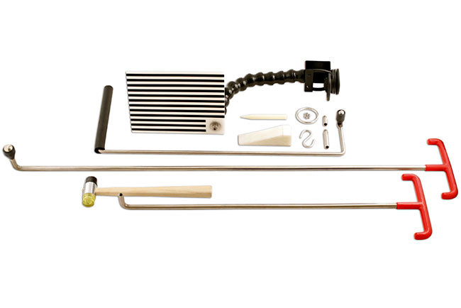 Power-TEC Magnetic Roller Tip Panel Repair Kit 92294