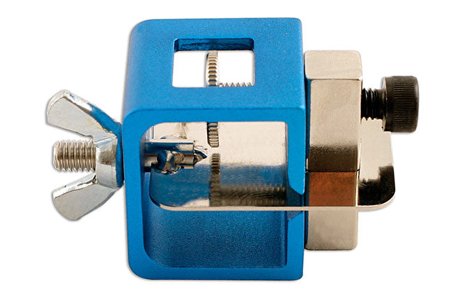 Power-TEC Butt Welding Clamp Set 4pc 92300