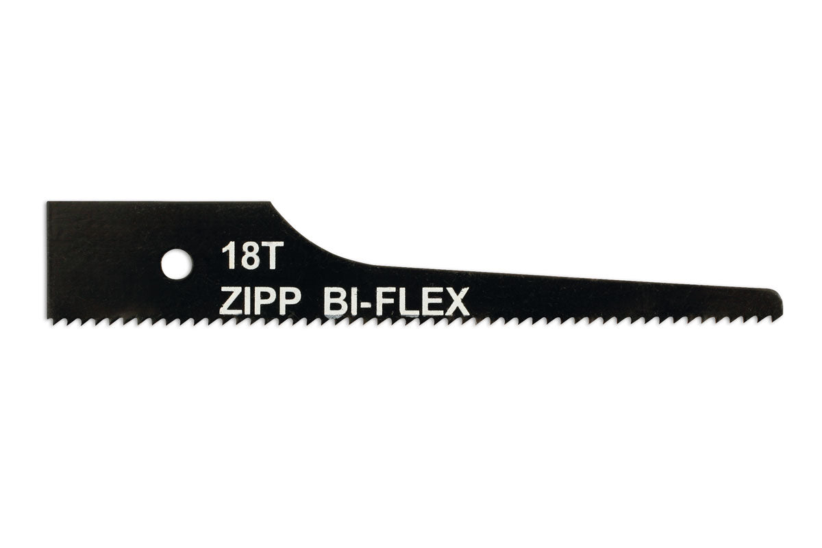 Power-TEC Air Saw Blades 18TPI 5pc 92311
