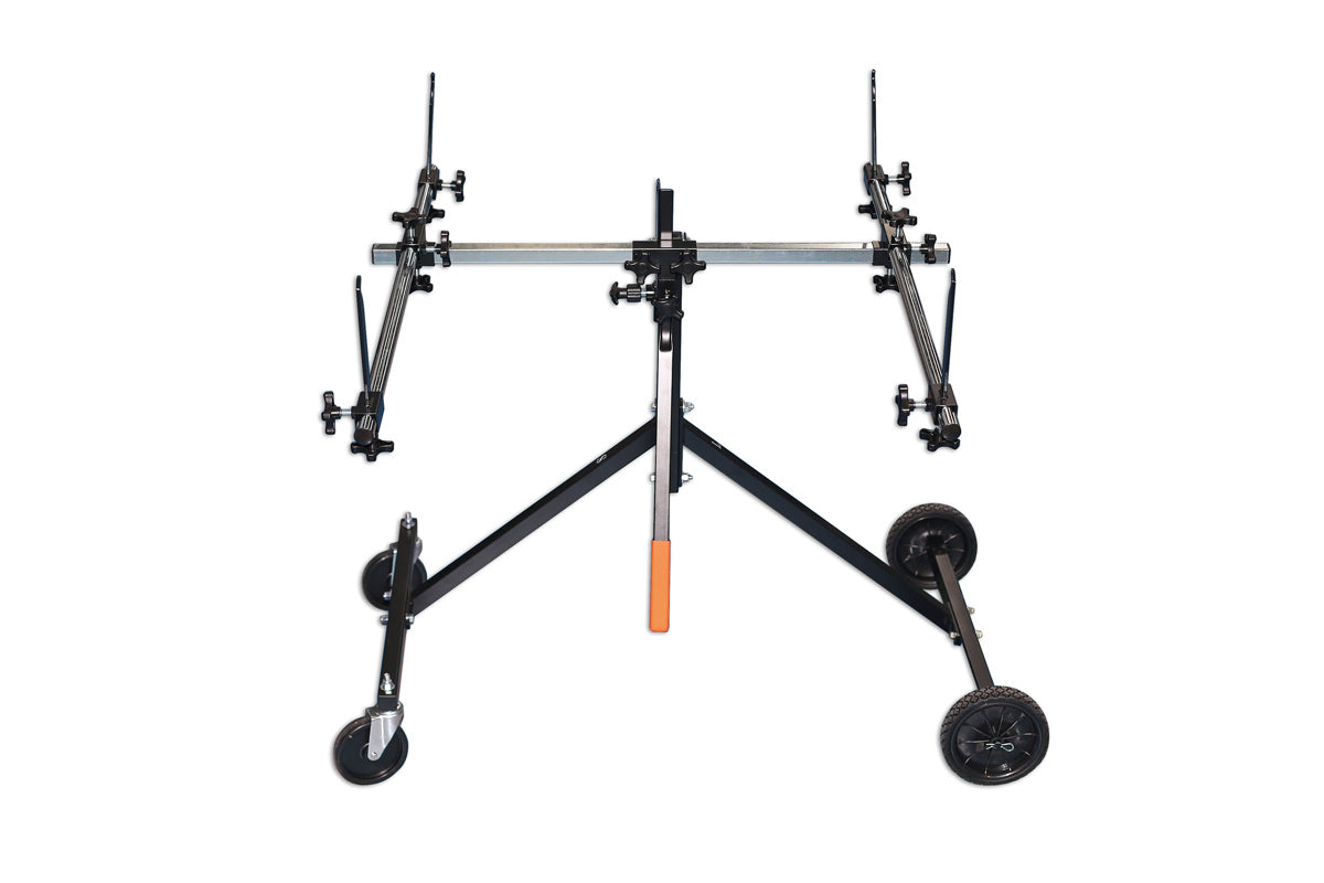 Power-TEC Panel Stand - Bonnets, Bumpers, Doors, Wings 92322