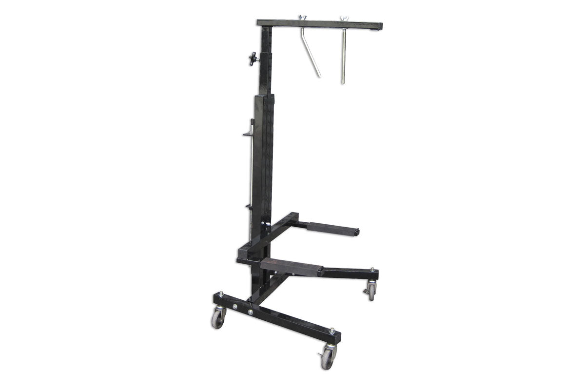 Power-TEC Door Remover/Installer 92324
