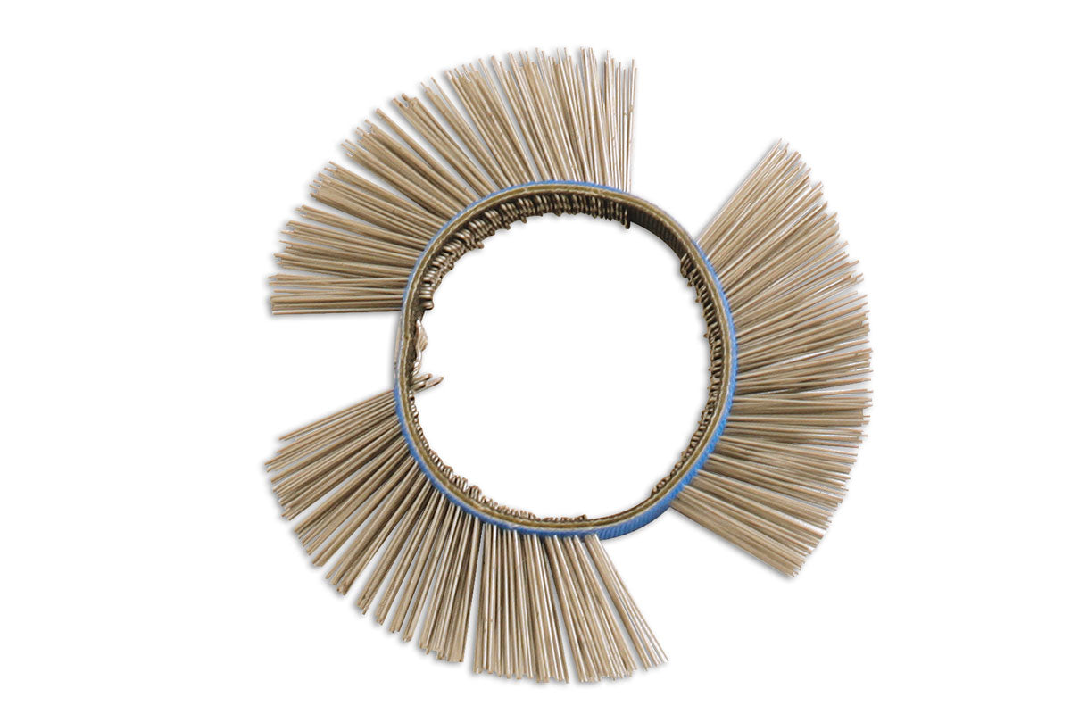 Power-TEC Fine Wire Wheel 0.50mm 92334