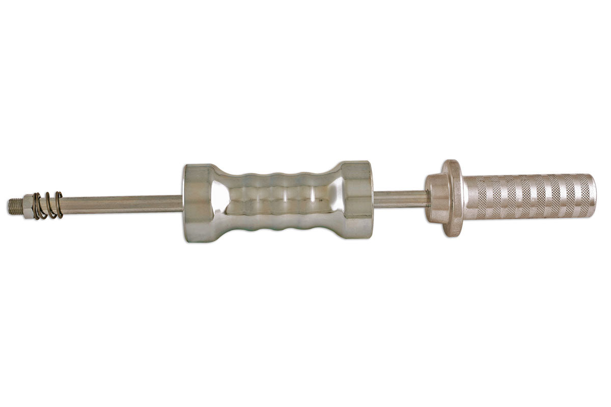 Power-TEC Slide Hammer, M14 Thread 2.5kg 92345