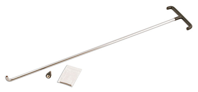 Power-TEC PDR Training Bar & 10 Surface Traces 92369