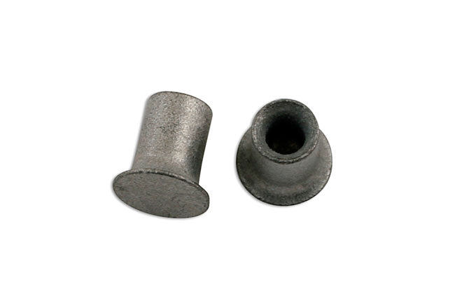 Power-TEC Self Piercing Rivets 5.3 x 8mm Pack of 100 92389
