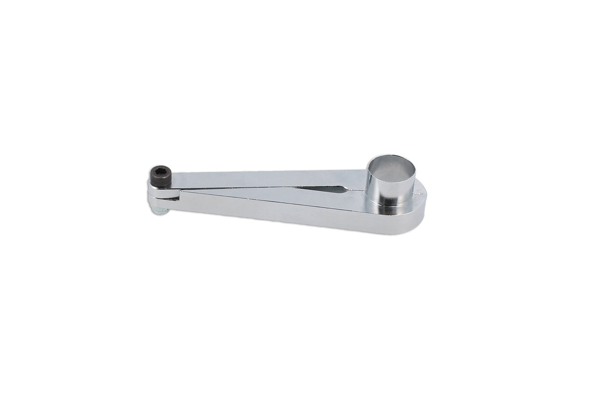 Laser Tools Pneumatic Pipe Connector Removal Tool - Mercedes-Benz 9242