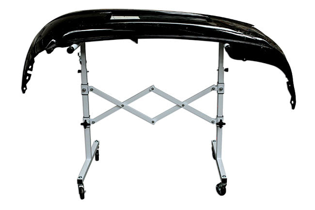 Power-TEC Extending Panel Stand 92431