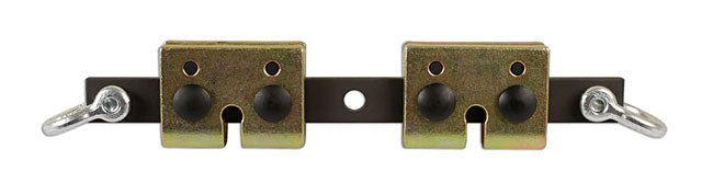 Power-TEC Load Spread Multi Clamp 92441