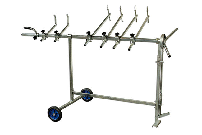 Power-TEC Rotamate Panel Stand 92443