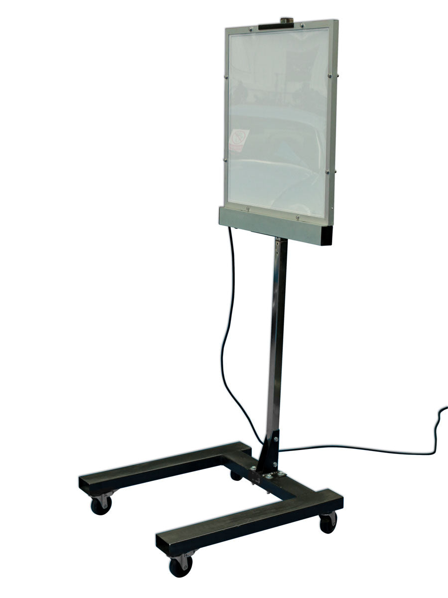 Power-TEC 92493 Smart Day Light Lamp