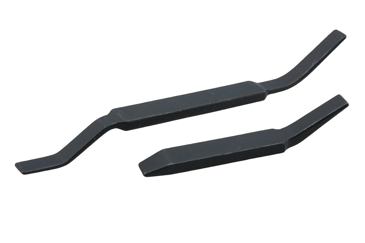 Laser Tools Rear Brake Adjustment Tools - 2pc 9251