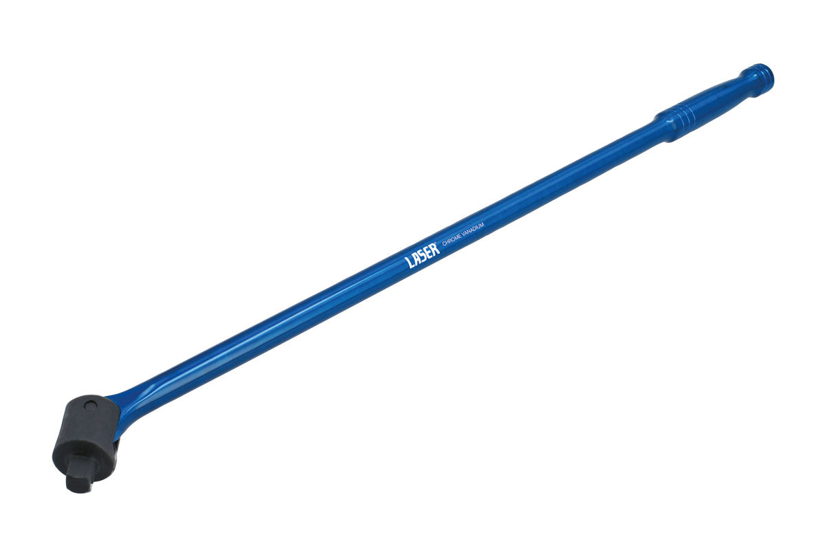 Laser Tools Power Bar 1/2"D 600mm 9254