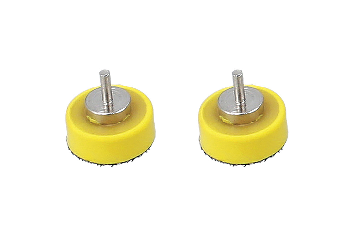 Power-TEC Backing Pad Set 2pc 92563